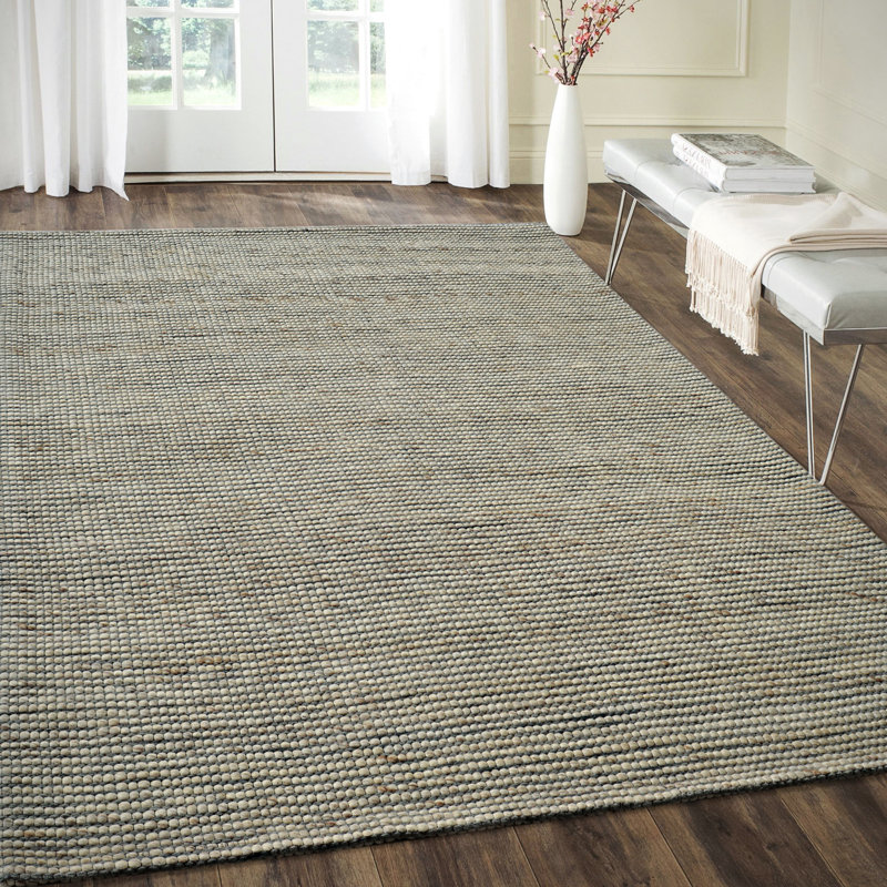 Allessa Performance Indoor Rug, Rectangle 8' x 10'