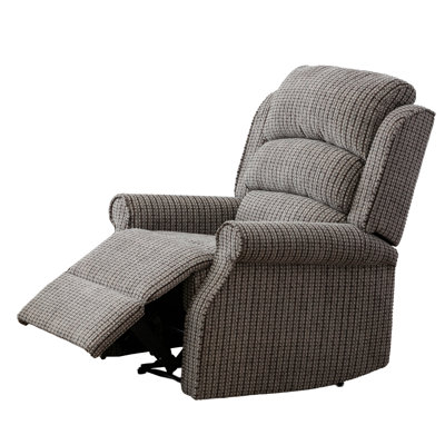 Lainey 79cm Wide Standard Recliner