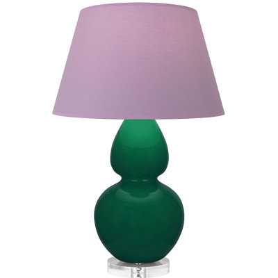 Double Gourd Table Lamp