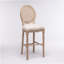 Tabourets de bar French Country