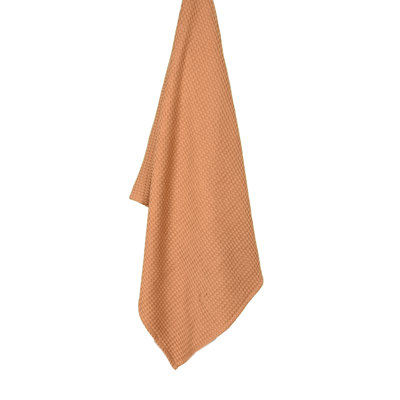 100% Cotton Throw
