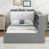 Antique Grey est en rupture de stock