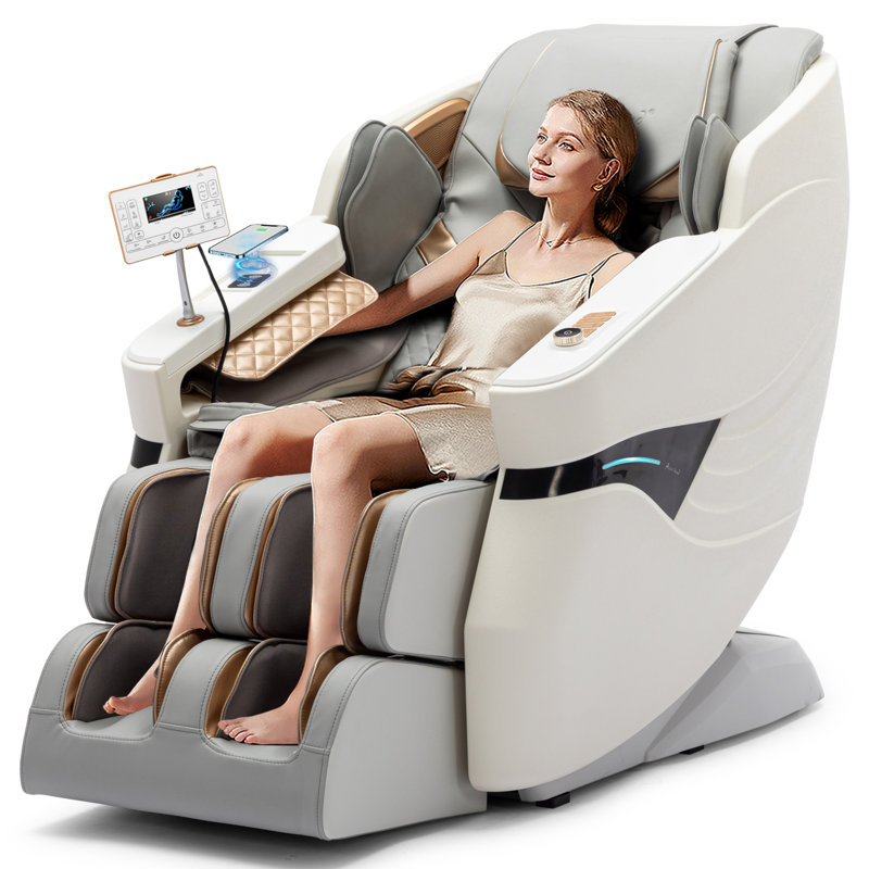 Fauteuil de massage White Boero