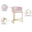 Tabouret de comptoir 27 po Hani-212125202