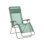 Chaise inclinable zéro gravité R Clip par Lafuma Mobilier