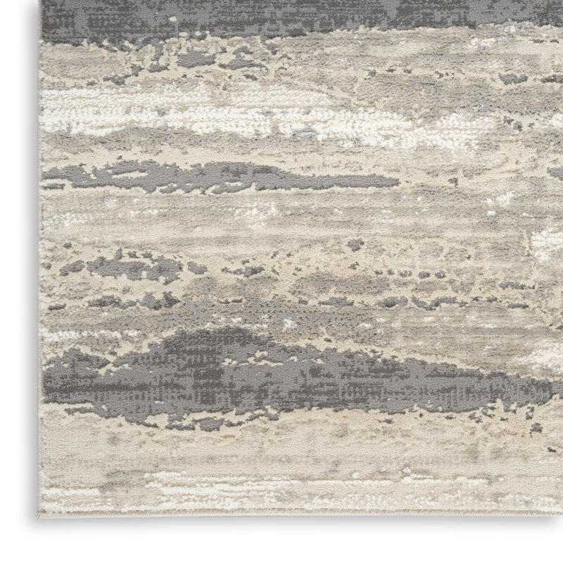 Zuckerman Area Rug, Rectangle 160 x 221cm