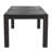 Beckett Dining Table - Black