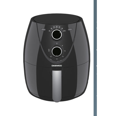 Daewoo 4L Air Fryer Oven