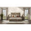 Reforma Panel Bed-439098650