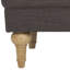 Repose-pieds cocktail 51,6 po Bretagne-16393059
