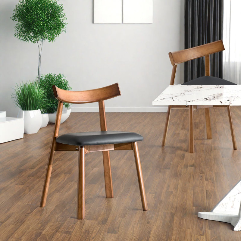 Ensembles de table de salle à manger extensible (doit inclure la table et la chaise), cuisine moderne en bois aggloméré