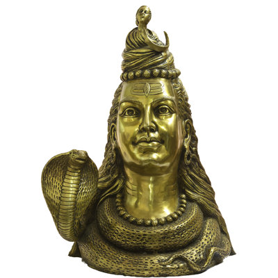 Religious & Spiritual Statue