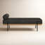 Giorgio Leather Bench