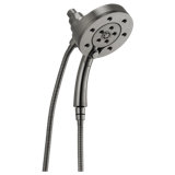 Essential™ Linear Round H2OKinetic® Multi-Function Hydrati® 2|1 Shower