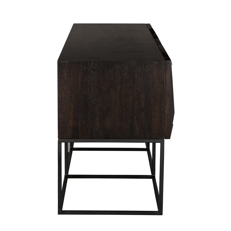 Zurich 96'' W Console Table