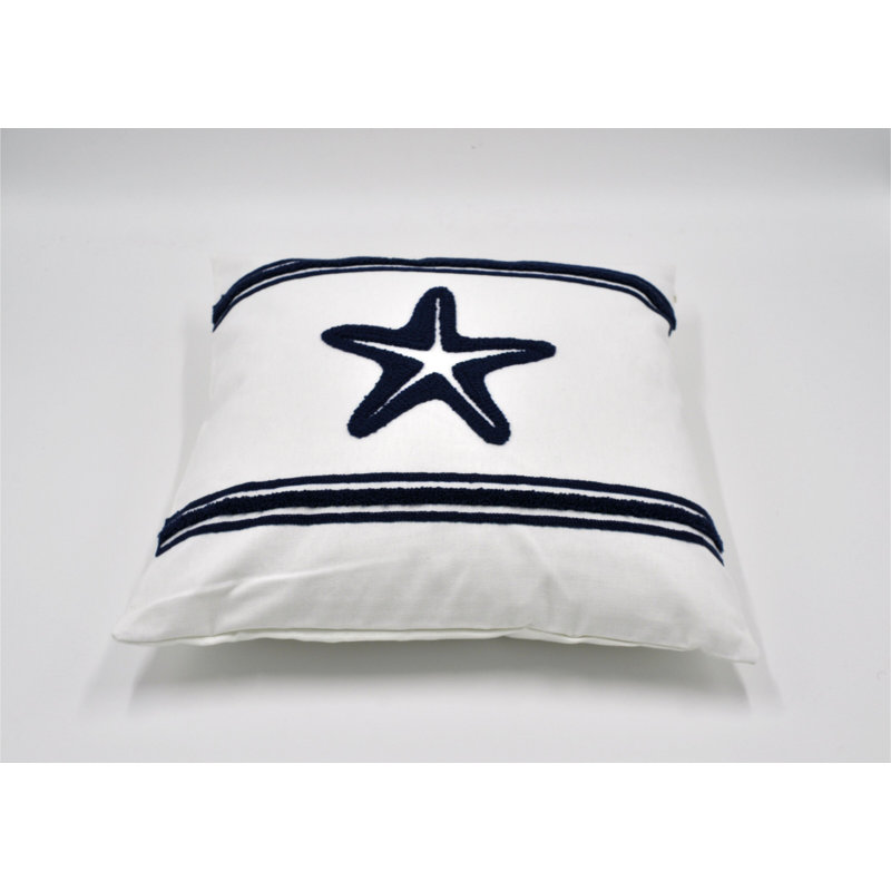 Solid Colour Linen Pillow Cover