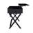 Bairagi Adjustable Standing Desk Converter-1479596462