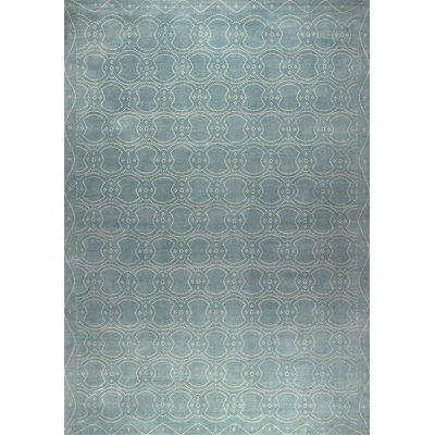 Ornament 6 Geometric Area Rug