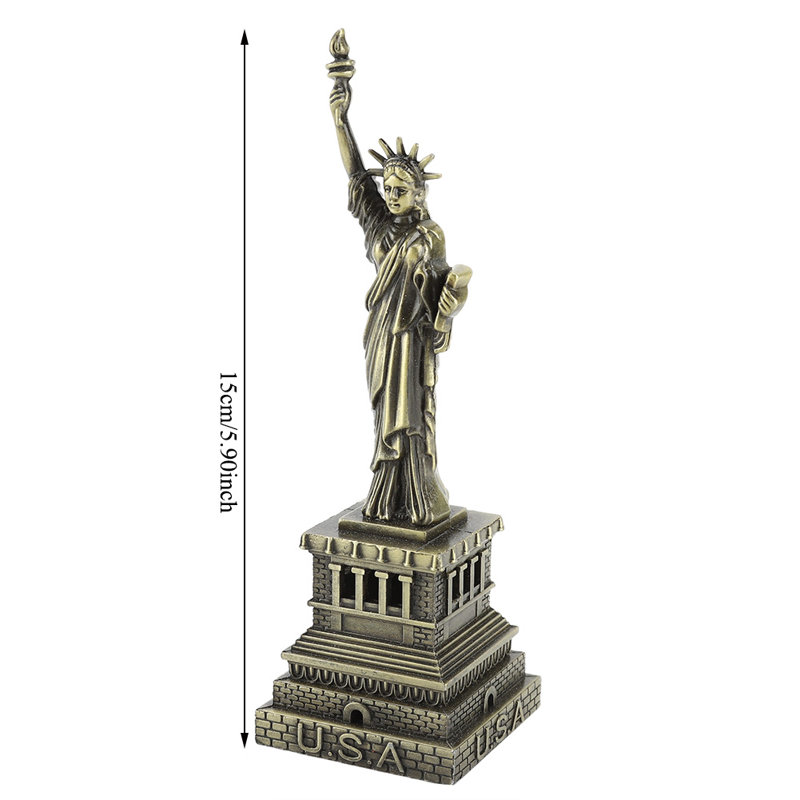 Statue de la Liberté