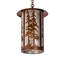 Little Sodbury 1 - Light Pendant