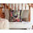 Other/No Pattern Outdoor Throw Pillow-99815502