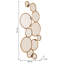 Ruggiero Wall Mirror