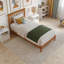 Lit plateforme en bois massif Mission-2094561432-2088804752