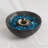 Tabletop Fire Pit Black