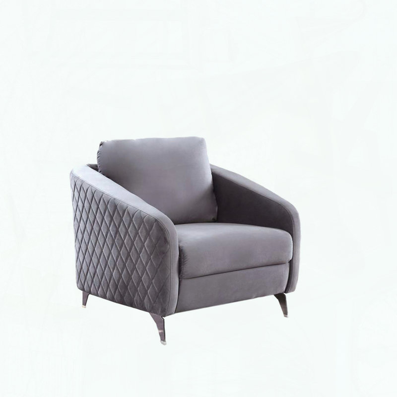 Fauteuil d'appoint Sofia