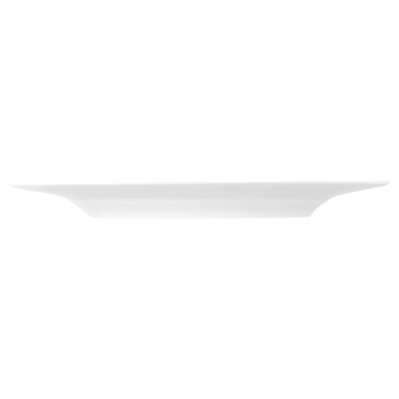 Asalee 26cm Porcelain Dinner Plate