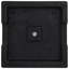 Aimeric 8.96 kg Resin Umbrella Base