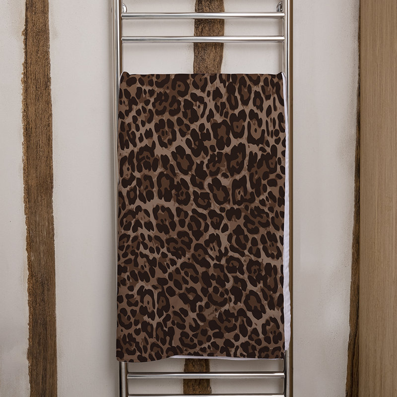 Nannie Midweight Bath Towel
