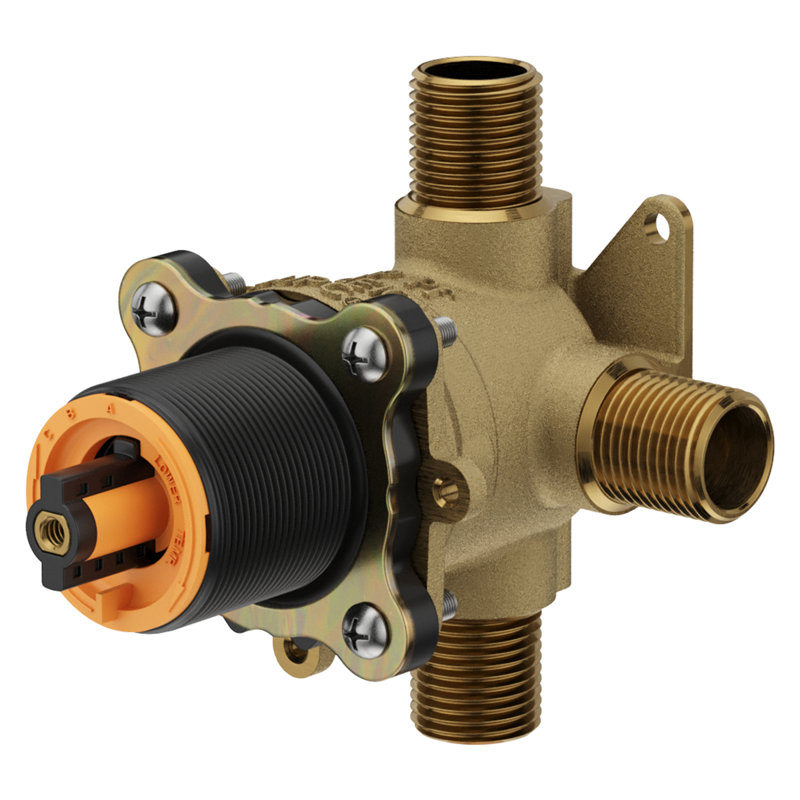 Rough Valves Tub/Shower Rough Pressure-balancing Valve