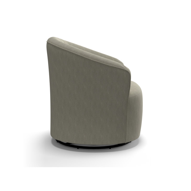 Jude Glider, Tissu performance beige défense