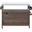 Table de bar en bois massif-1330187852