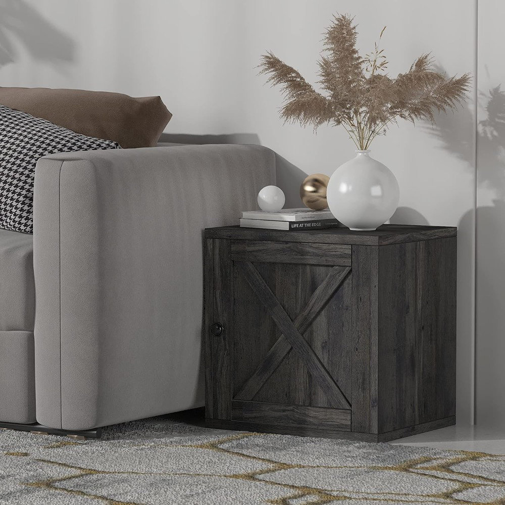 Gracie Oaks Magic DIY Cube Storage Organizer Stackable Cubes For Home