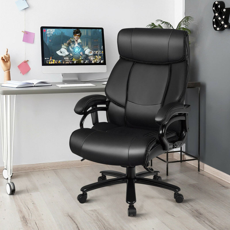 Fauteuil de direction Alexaner