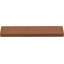 Aqua Teak Manada Teak Magnetic Knife Holder-700501102