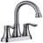 Brushed Nickel is out of stock