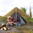 15.4'x15.4'x8.5' Teepee tent-113854745