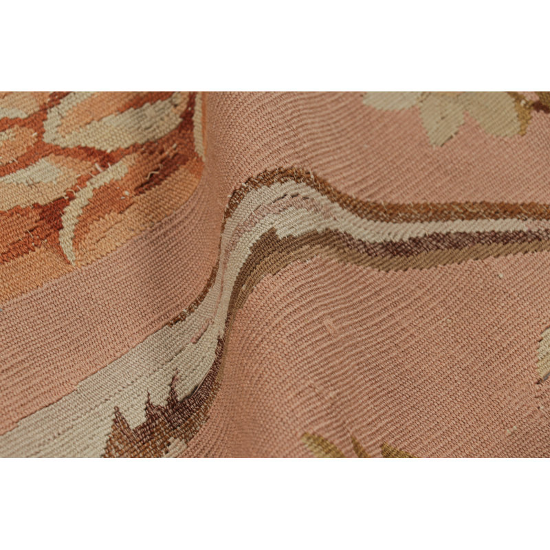 One-of-a-Kind 14'3x17'3 Area Rug
