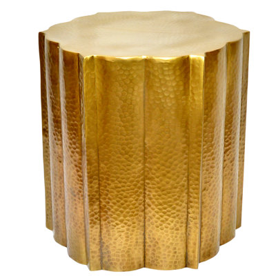 Tabouret décoratif Doris