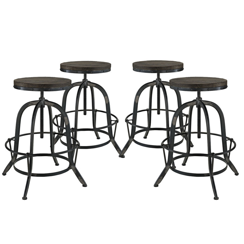 Ensemble repas collect, Noir