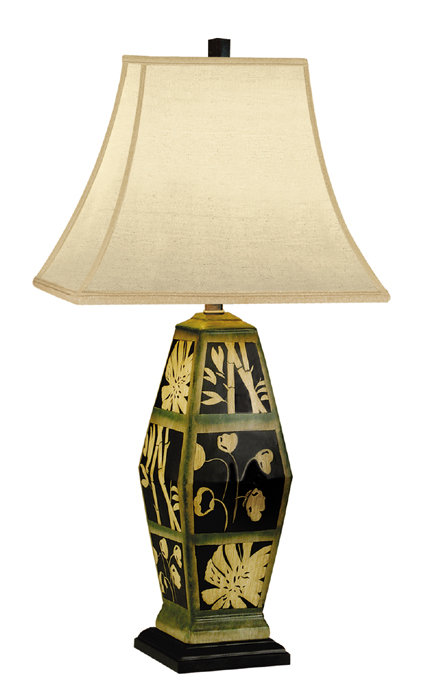 Ceramic Table Lamp