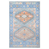 Ushak Wool Weft
