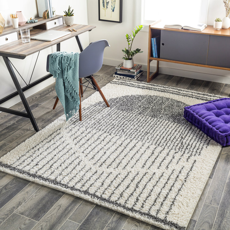Eldora Abstract Indoor Rug