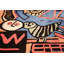 Scandinavian One-of-a-Kind Rectangle 6'6" x 9'1" Area Rug