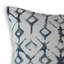 Oreiller en coton Kaniel Ikat-668888209-668888212-668914005