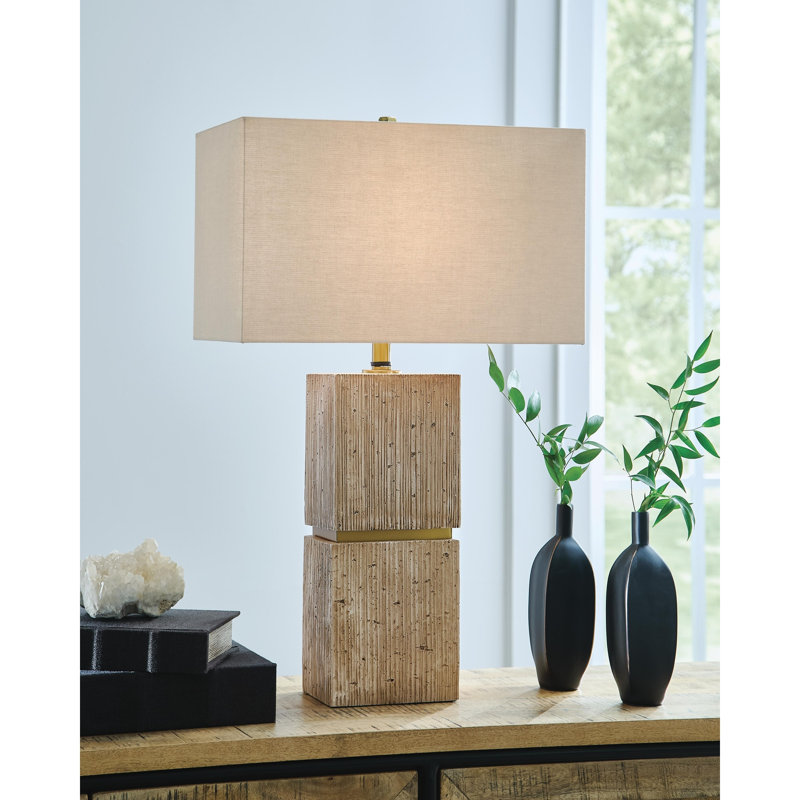 Lampe de table Laddner