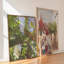 Portugal Travel Print 1-795560048